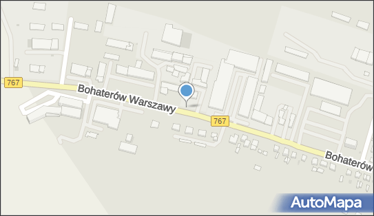 6551913834, Maxfarbex Malec , Kosiński 