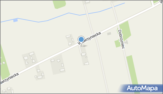 Maxi Lux, ul. Wawrzyniecka 78, Dobrzyniec 05-340 - Przedsiębiorstwo, Firma, NIP: 5211855830