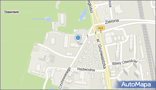 Maxi Plon, al. Niepodległości 606/610, Sopot 81-855 - Przedsiębiorstwo, Firma, numer telefonu, NIP: 5842505996