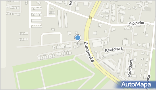 Maxi Sitarek Andrzej Szwit Henryk Kwiatkowski Stanisław, Szczecin 71-020 - Przedsiębiorstwo, Firma, NIP: 8522118986