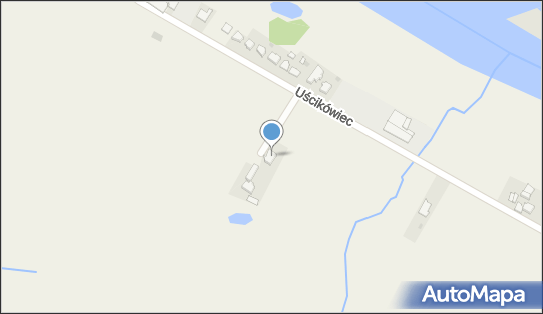 Maxi Star Deweloper, Uścikówiec 4, Uścikówiec 64-600 - Przedsiębiorstwo, Firma, numer telefonu, NIP: 6060105869