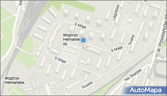 Maxibeauty Ryszarda Nowakowska, 9 Maja 15, Szczecin 70-136 - Przedsiębiorstwo, Firma, NIP: 8521651709