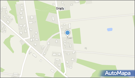 Maxim Paulina Mićko, Grabówiec 22A, Grabówiec 06-100 - Przedsiębiorstwo, Firma, NIP: 5681337067