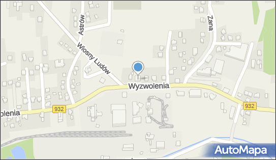 Maximo, Wyzwolenia 170, Marklowice 44-321 - Przedsiębiorstwo, Firma, NIP: 6422585782