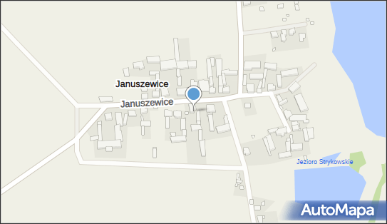 Maximus Paweł Kalemba, Januszewice 25, Januszewice 62-066 - Przedsiębiorstwo, Firma, NIP: 9950043945