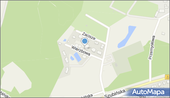Maximus Shop, ul. Wierzbowa 4, Białe Błota 86-005 - Przedsiębiorstwo, Firma, numer telefonu, NIP: 5272487361