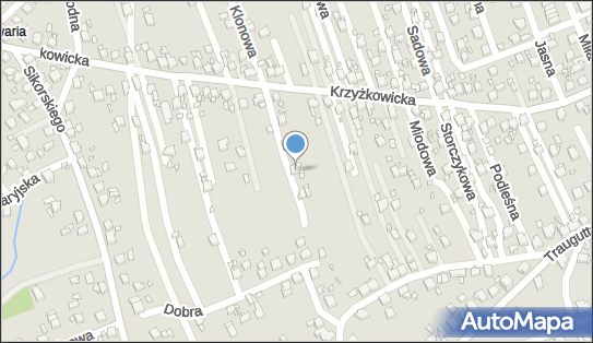 Maximus Stowarzyszenie Osób Chorych Na Otyłość, Krzyżkowicka 86 44-280 - Przedsiębiorstwo, Firma, numer telefonu, NIP: 6472375029