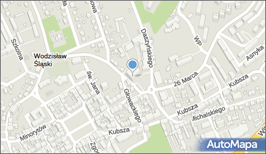 Maximus Szołtysek Łukasz Jaworowski Krzysztof, Wałowa 49 44-300 - Przedsiębiorstwo, Firma, NIP: 6472475417