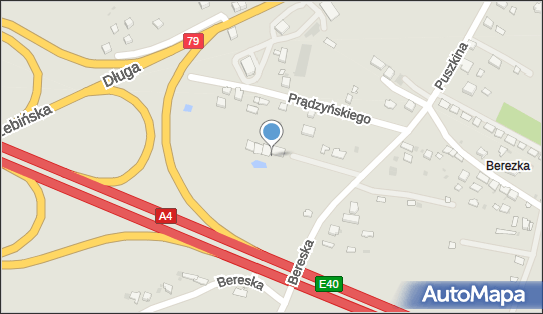 Maximusmeble Grzegorz Kurman, ul. gen. Prądzyńskiego 10, Chrzanów 32-500 - Przedsiębiorstwo, Firma, NIP: 6281640963