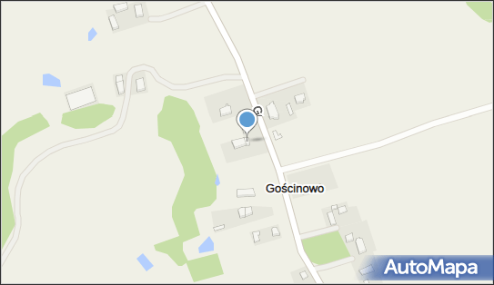 Maximus, Gościnowo 26A, Gościnowo 66-440 - Przedsiębiorstwo, Firma, NIP: 5992965699