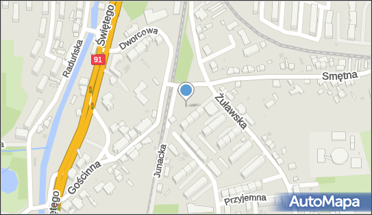 MAXI, pl. Oruński 12, Gdańsk 80-056 - Przedsiębiorstwo, Firma, numer telefonu, NIP: 5831064784
