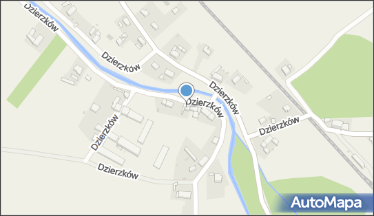 Maxpol, Dzierzków 11, Dzierzków 58-173 - Przedsiębiorstwo, Firma, NIP: 8841077577