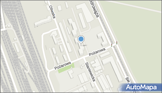 Maxsource Finanse Wspólnik, Pożarowa 3, Warszawa 03-309 - Przedsiębiorstwo, Firma, NIP: 5242182355