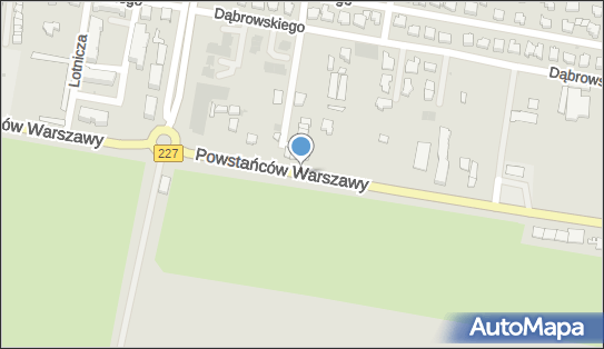 Maxtrans, Powstańców Warszawy, Pruszcz Gdański 83-000 - Przedsiębiorstwo, Firma, NIP: 5562210538