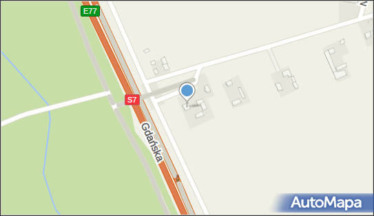 Maxvand, Niepiekła 3, Niepiekła 09-142 - Przedsiębiorstwo, Firma, NIP: 5671819669