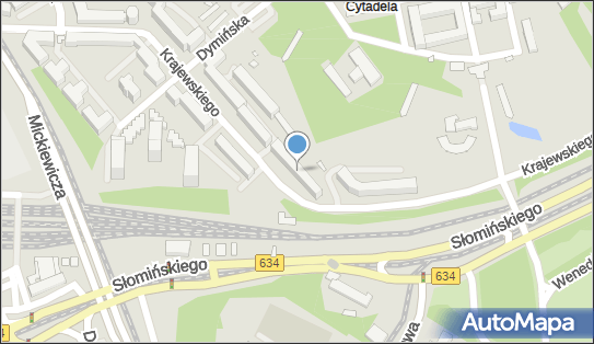 Maxvik, ul. Rafała Krajewskiego 2, Warszawa 01-520 - Przedsiębiorstwo, Firma, numer telefonu, NIP: 9511841573