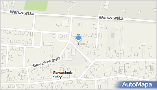 Max, Sławacinek Stary 79, Sławacinek Stary 21-500 - Przedsiębiorstwo, Firma, NIP: 5370011263