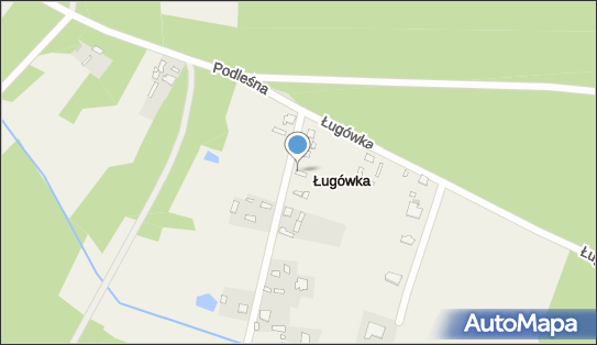 Mayor-D Ugochukwu Nsofor, Ługówka 11A, Ługówka 05-530 - Przedsiębiorstwo, Firma, NIP: 1231252239