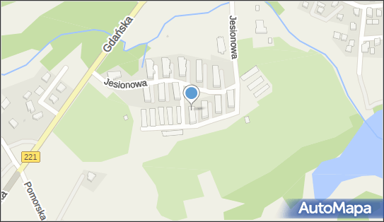 Maz Auto, Jesionowa 4, Przywidz 83-047 - Przedsiębiorstwo, Firma, NIP: 5932389826