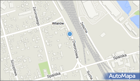 Maz Bud, Dworcowa 70, Tomaszów Mazowiecki 97-200 - Przedsiębiorstwo, Firma, NIP: 7731010488