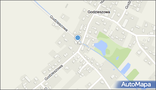 Mazij Czesław, Godzieszowa 11, Godzieszowa 55-095 - Przedsiębiorstwo, Firma, NIP: 9110004280