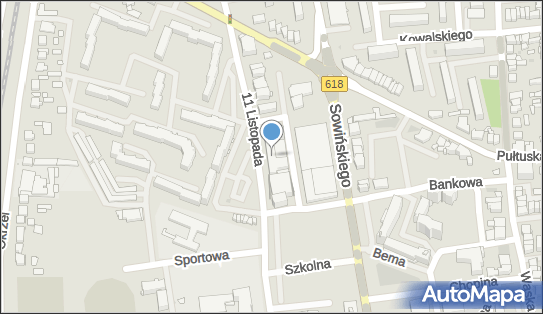 Mazo Adam Popiel, 11 Listopada 43, Wyszków 07-200 - Przedsiębiorstwo, Firma, NIP: 5222752252