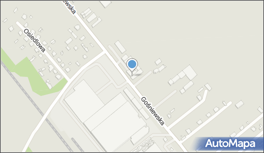 Mazowieckie Centrum Maszyn Sadowniczych, ul. Gośniewska 160, Warka 05-660 - Przedsiębiorstwo, Firma, numer telefonu