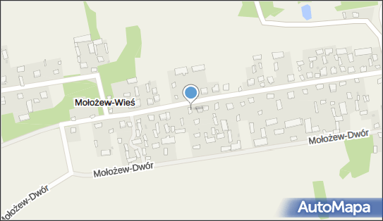 146423753, Mazowieckie Centrum Usług Radosław Abramowski 