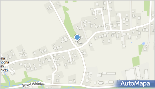 Mazur Andrzej Centrum Handlowo-Budowlane, Stary Wiśnicz 50 32-720 - Przedsiębiorstwo, Firma, NIP: 8681181804