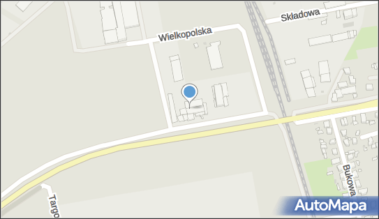 Mazur Bożena, PPHU M-B, Składowa 1, Nowa Sól 67-100 - Przedsiębiorstwo, Firma, NIP: 9251558810