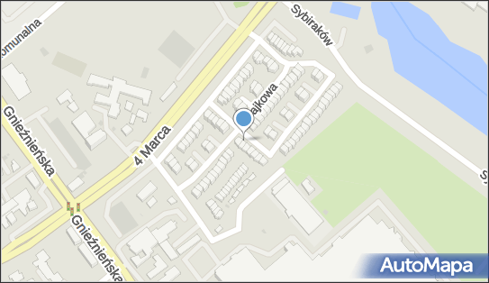 Mazur - Serwis Marek Mazur, Kubusia Puchatka 14, Koszalin 75-710 - Przedsiębiorstwo, Firma, NIP: 6691524245