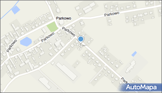 Mazurek Bend, Parkowo 104, Parkowo 64-608 - Przedsiębiorstwo, Firma, NIP: 7661358908