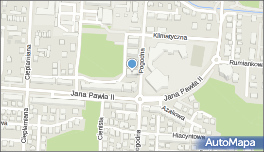 Mazurmed, Pogodna 26, Warszawa 05-077 - Przedsiębiorstwo, Firma, NIP: 5222369458