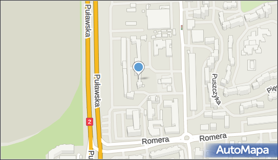 Mazur, ul. Wawrzyńca Surowieckiego 12C, Warszawa 02-785 - Przedsiębiorstwo, Firma, NIP: 9511080111