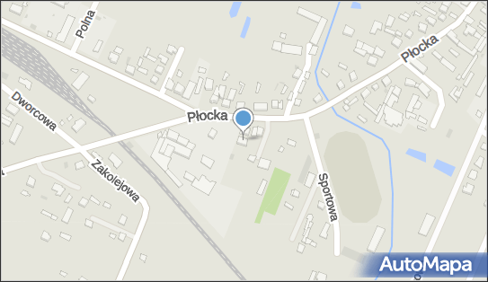MB Parts Mariusz Borzykowski, Płocka 49A, Raciąż 09-140 - Przedsiębiorstwo, Firma, NIP: 5671820684