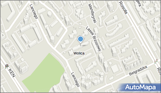 MBB, ul. Franciszka Marii Lanciego 6, Warszawa 02-792 - Przedsiębiorstwo, Firma, numer telefonu, NIP: 9511783640