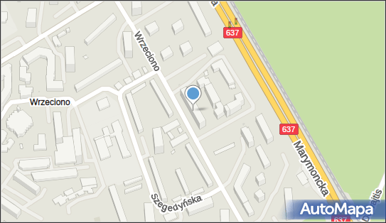 Mbiuro24, Wrzeciono 59, Warszawa 01-950 - Przedsiębiorstwo, Firma, numer telefonu, NIP: 1182089583