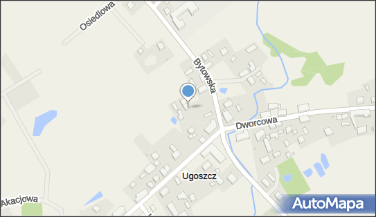 Mbj, Ugoszcz BN, Ugoszcz 77-100 - Przedsiębiorstwo, Firma, numer telefonu, NIP: 8421655470