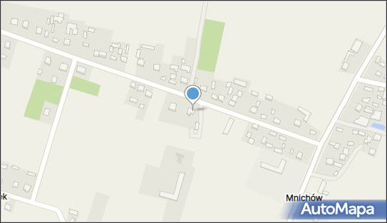 6562260672, MBK Cars Przedsiębiorstwo Usługowo Handlowe Michał Bętkowski 