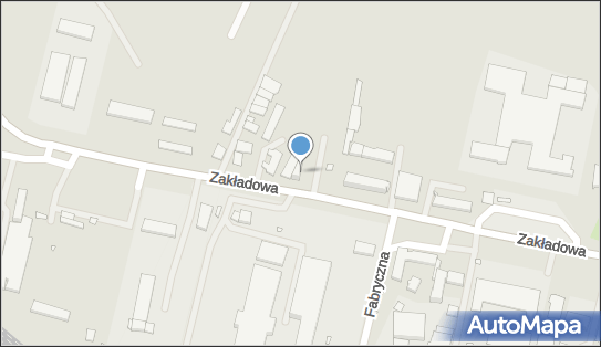 MBM, ul. Zakładowa 4D, Konin 62-510 - Przedsiębiorstwo, Firma, numer telefonu, NIP: 6652989448