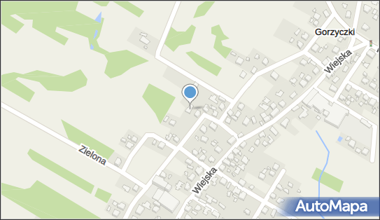 MBO Elektronik Oślizło Mirosław, Wiejska 60, Gorzyczki 44-350 - Przedsiębiorstwo, Firma, numer telefonu