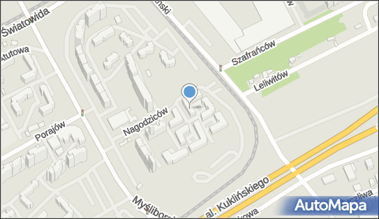 5242105685, MC Gas Marcin Czub 