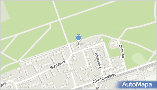 Mc2 Dev Rafał Pięciorak, Brzozowa 85, Gliwice 44-100 - Przedsiębiorstwo, Firma, NIP: 7561454682