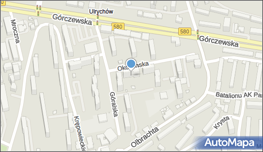 Mc2 Pracownia Projektowa Monika Chomińska, Okocimska 9, Warszawa 01-114 - Przedsiębiorstwo, Firma, NIP: 5272211883