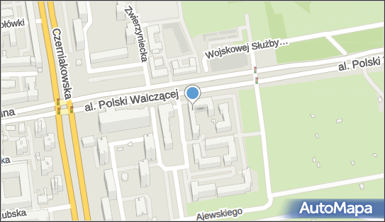 Mca Machnowski Caban Architekci, ul. Melomanów 10, Warszawa 00-712 - Przedsiębiorstwo, Firma, NIP: 9511786905