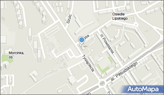 MCD Relax, ul. Tysiąclecia N/N, Dąbrowa Górnicza 41-303 - Przedsiębiorstwo, Firma, NIP: 6291076470