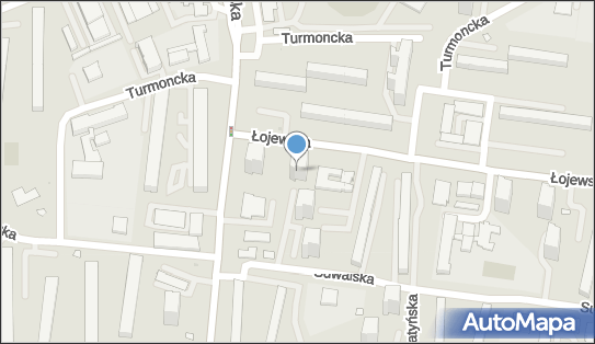 MCGL Maciej Skwarek, Łojewska 4, Warszawa 03-392 - Przedsiębiorstwo, Firma, NIP: 5242838353