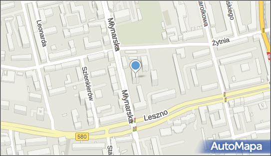 MCL, Młynarska 30, Warszawa 01-171 - Przedsiębiorstwo, Firma, NIP: 5252470280