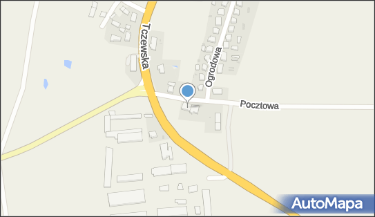 MCM Bud, Pocztowa 2, Rudno 83-121 - Przedsiębiorstwo, Firma, NIP: 5932437577