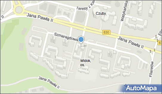 Mcm Marek Charko, Szmaragdowa 24, Lublin 20-570 - Przedsiębiorstwo, Firma, numer telefonu